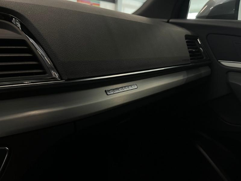 AUDI Q5 SPB 40 TDI quattro S tronic S line plus