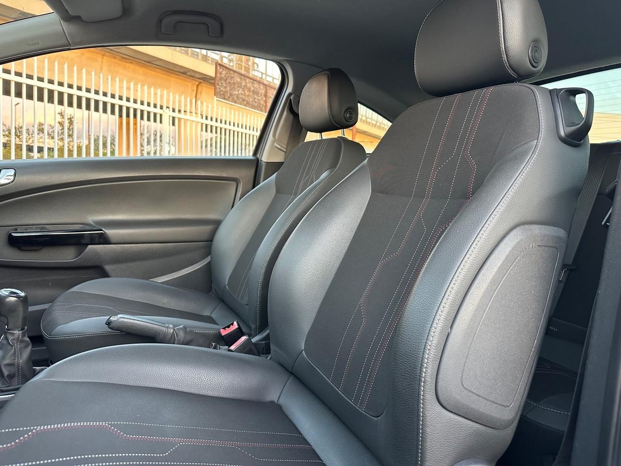 Opel Corsa 2012 1.3 CDTI 75CV b-color X NEOPATENTA