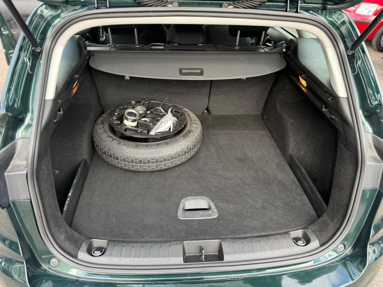 Fiat Tipo 1.4 T-Jet 120CV SW Lounge GPL