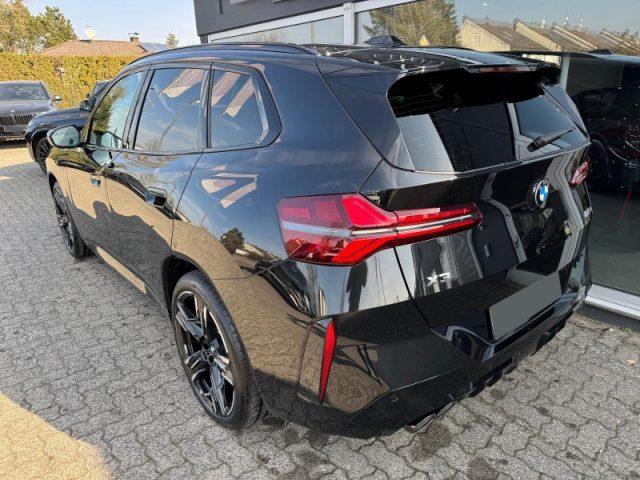 BMW X3 xDriveM50 48V MSport Pro