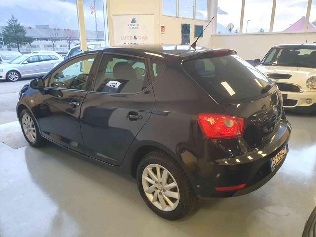 SEAT Ibiza 1.2 TDI 5 porte Style Unicoproprietario