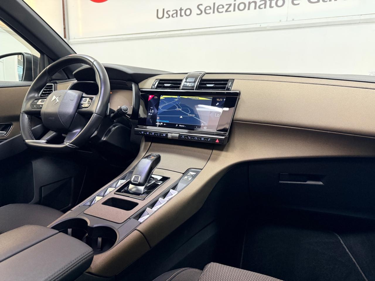Ds 7 Crossback 1.5 BlueHDi 130cv aut. Grand Chic 05/2019 Neopatentati Euro 6B