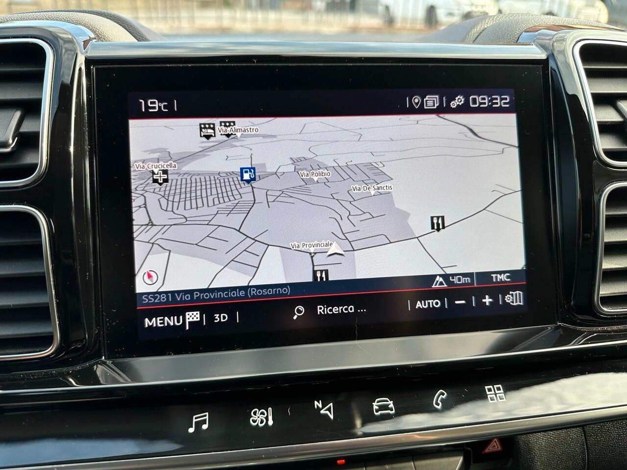 Citroen C5 Aircross BlueHDi 130 S&S EAT8 C-Series