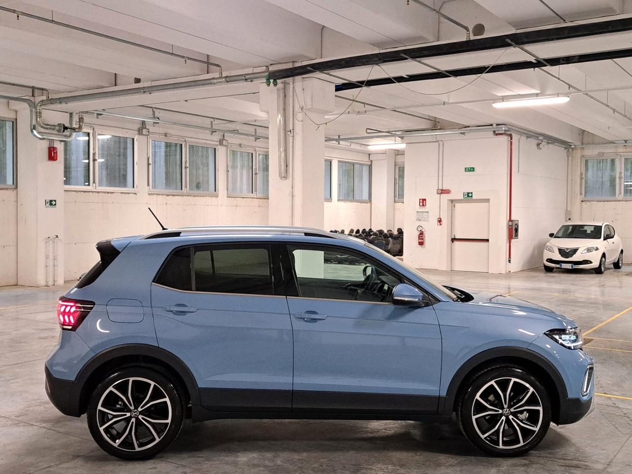 Volkswagen T-Cross 1000 TSI 116CV Style Km. 0