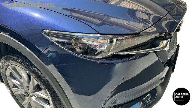 MAZDA CX-5 2.2L Skyactiv-D 150 CV 2WD Business