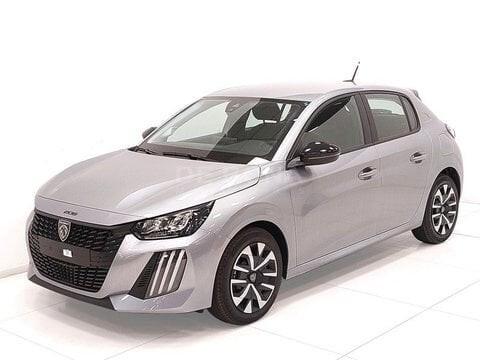 Peugeot 208 PureTech 75 Stop&Start 5 porte Style