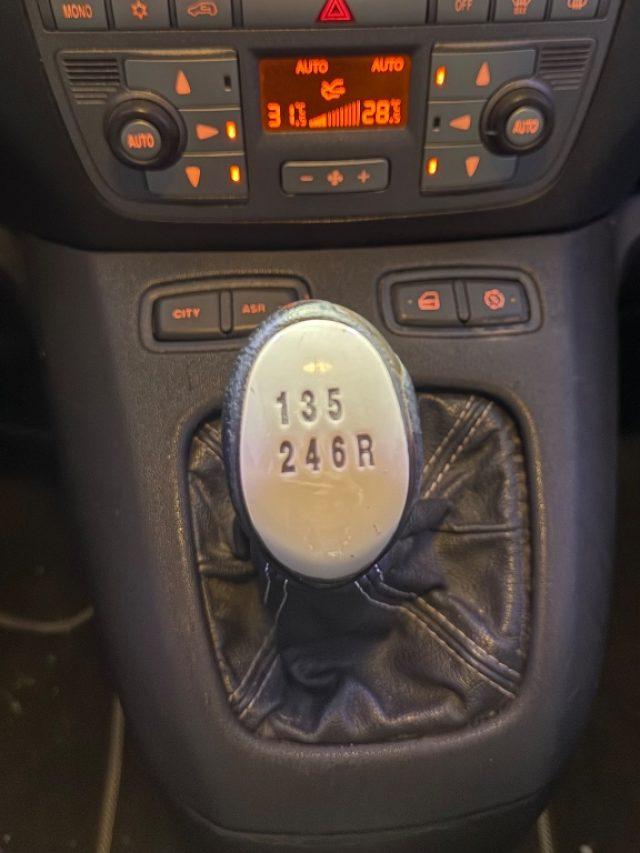 LANCIA MUSA 1.4 16V Diva