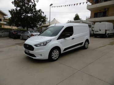Ford Transit Connect 2 - MAXI 1.5 Tdci 120cv TREND