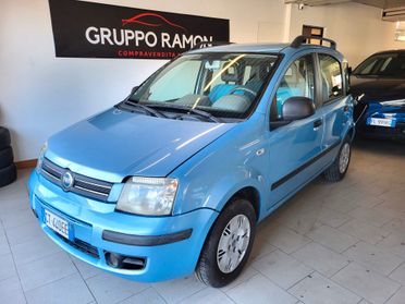 Fiat Panda 1.3 MJT 16V Emotion