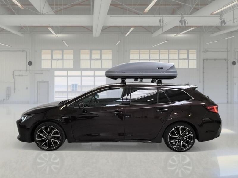 TOYOTA COROLLA TS 2.0 Hybrid Lounge WAGON