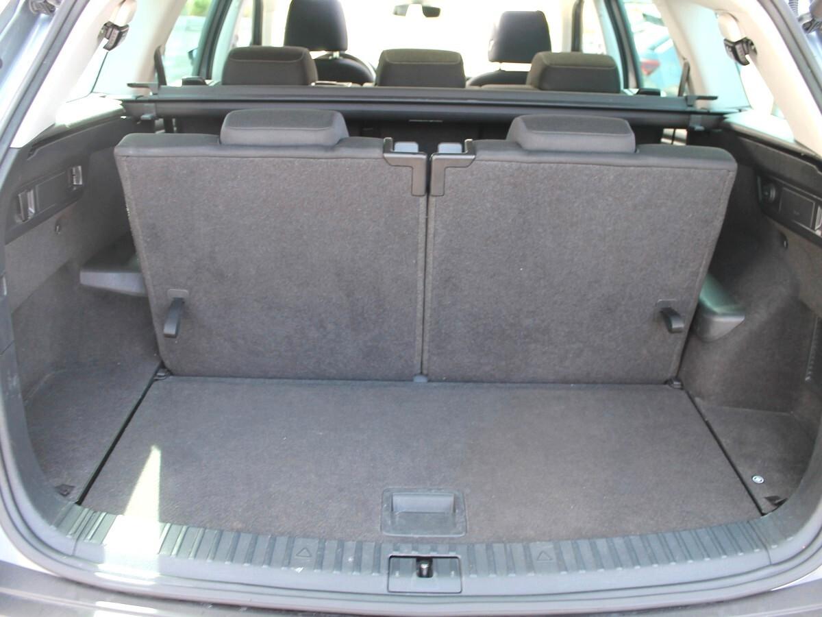 Skoda Kodiaq 2.0 TDI SCR DSG 7posti Tetto Cam UNIPRO IVA DEDUCIBILE