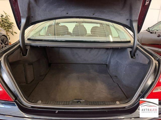 MERCEDES - Classe E - 220 CDI Classic