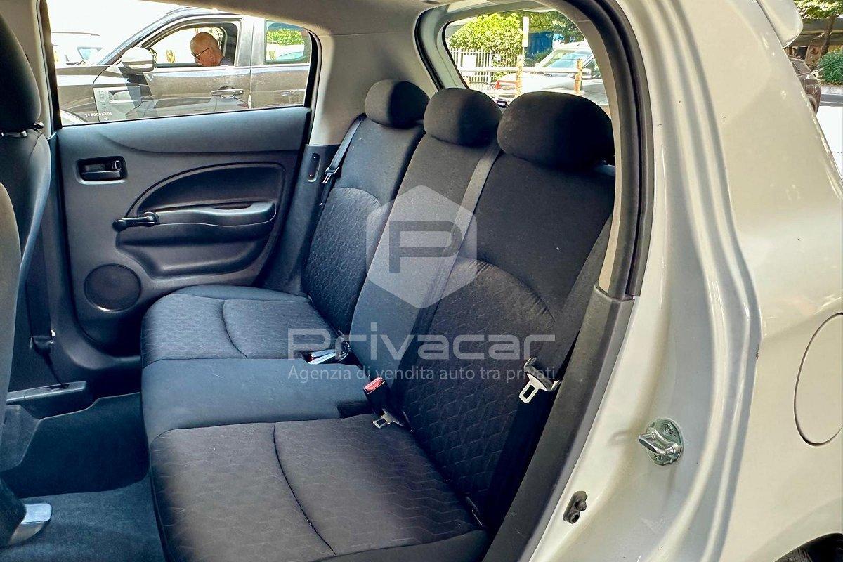 MITSUBISHI Space Star 1.2 Invite