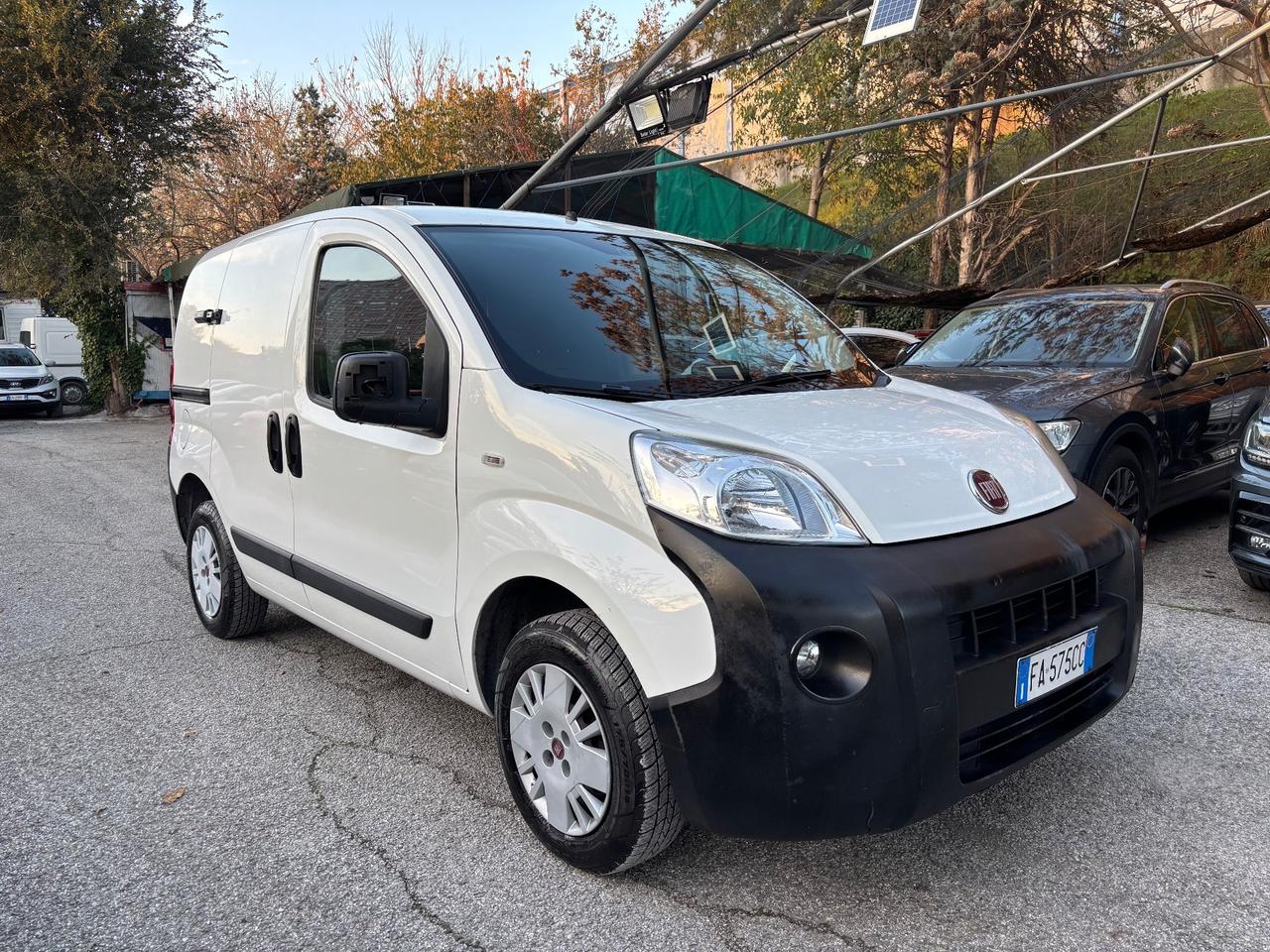 Fiat Fiorino 1.3 MJT 75CV IVA COMPRESA