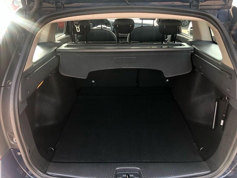 Dacia Logan MCV 0.9 TCe 12V 90CV TurboGPL Start&Stop Lauréate