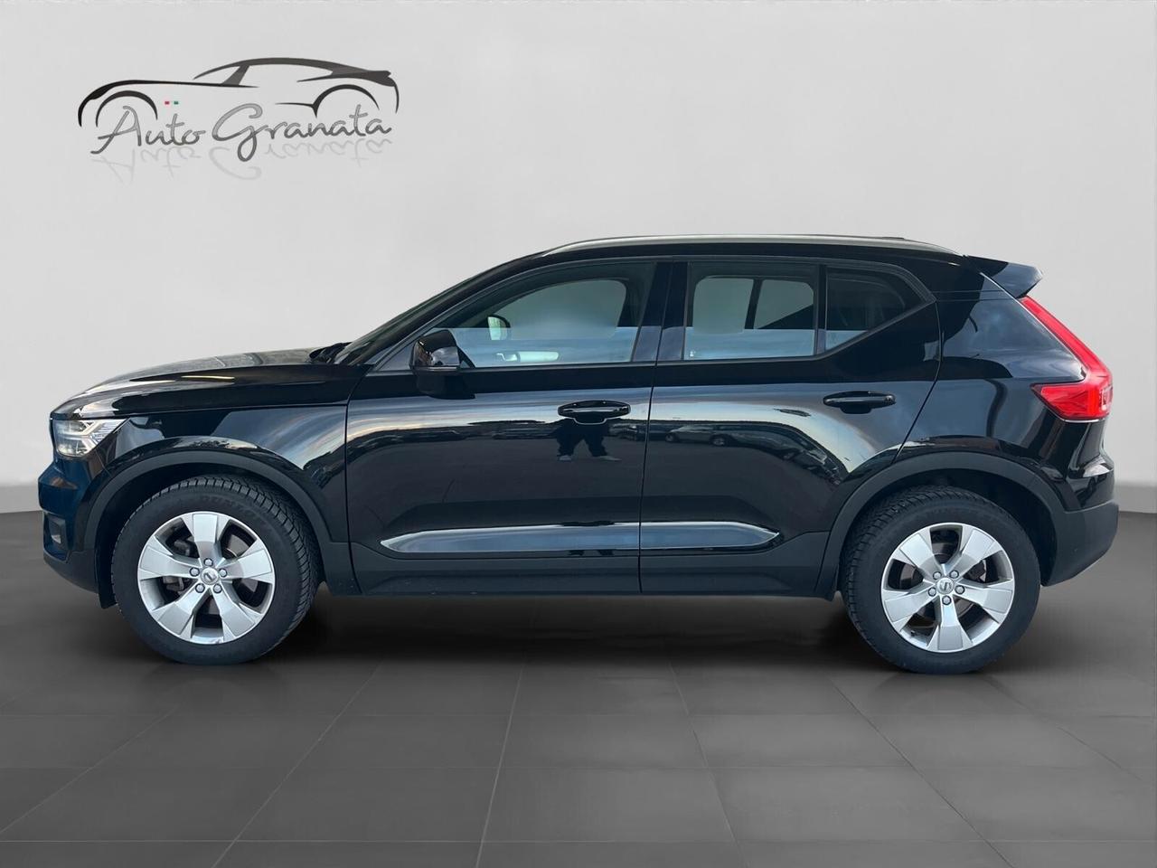 Volvo XC40 2.0 d3 R-design AWD MY20
