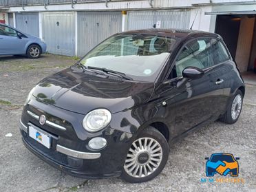 Fiat 500 1.2 Pop 69cv
