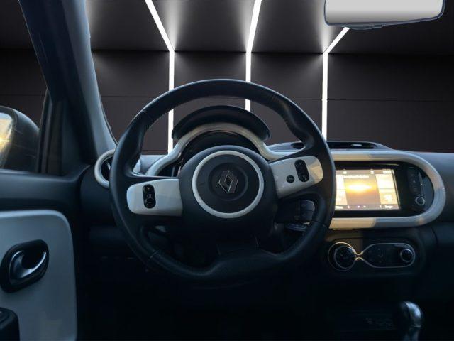RENAULT Twingo Electric Zen