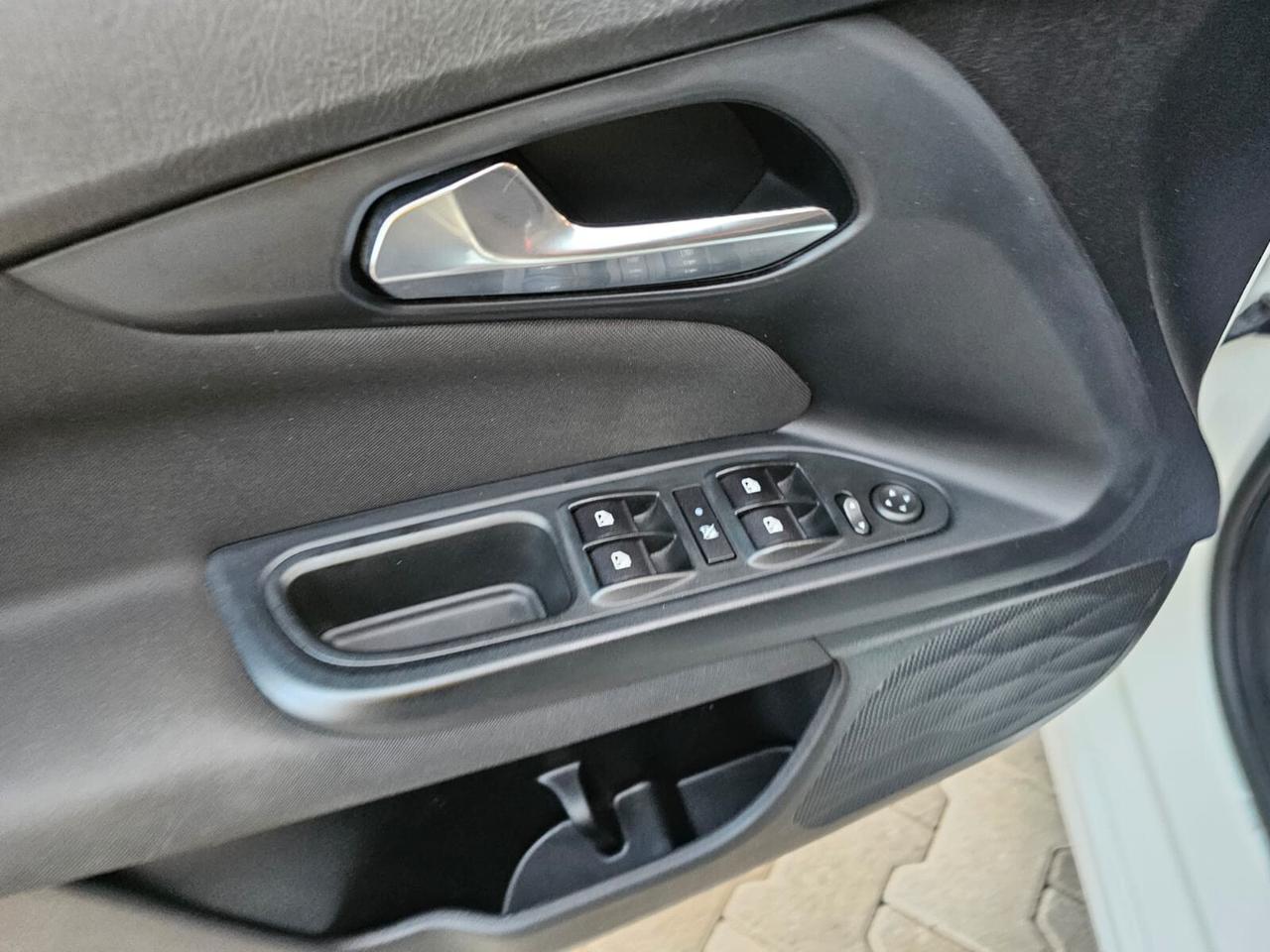 FIAT TIPO 1.6MJT 120CV SOLO 90.000KM 02/2019