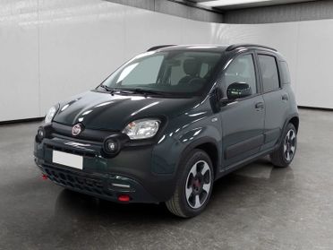 FIAT Panda Cross Panda 1.0 firefly hybrid Cross s&s 70cv 5p.ti