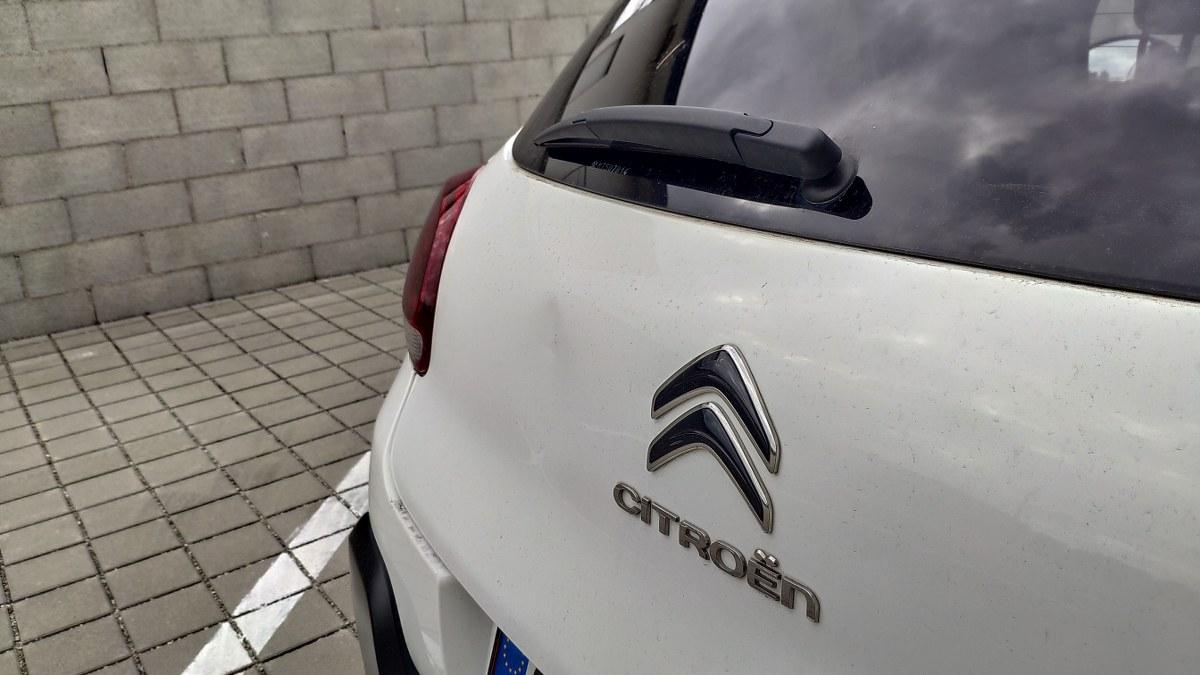 CITROEN C3 PREZZO PER COMMERCIANTI VEDI NOTE