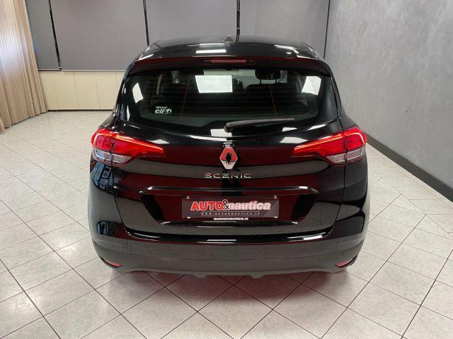 RENAULT Scenic Scénic Blue dCi 120 CV Intens- IVA COMPRESA