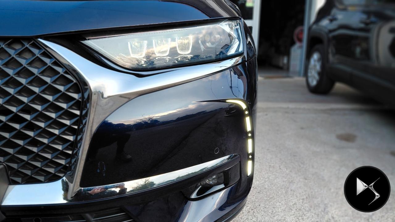 Ds 7 Crossback BlueHDi 177cv aut. FULL LED