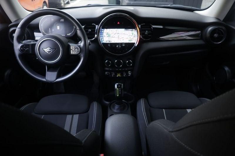 MINI Mini Full Electric MINI Mini Full Electric Mini Cooper SE Yours 75KW ANNO 2021