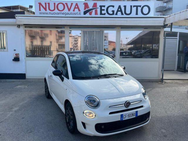 FIAT 500 1.0 Hybrid Connect