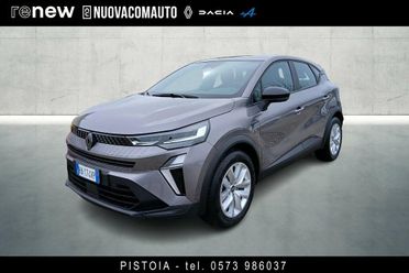 Renault Captur 1.0 ECO-G Evolution
