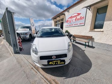 Fiat Grande Punto Grande Punto 1.3 MJT 75 CV 5 porte Active