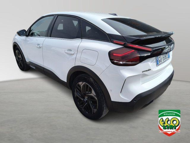 CITROEN C4 BlueHDi 130 S&S EAT8 Shine