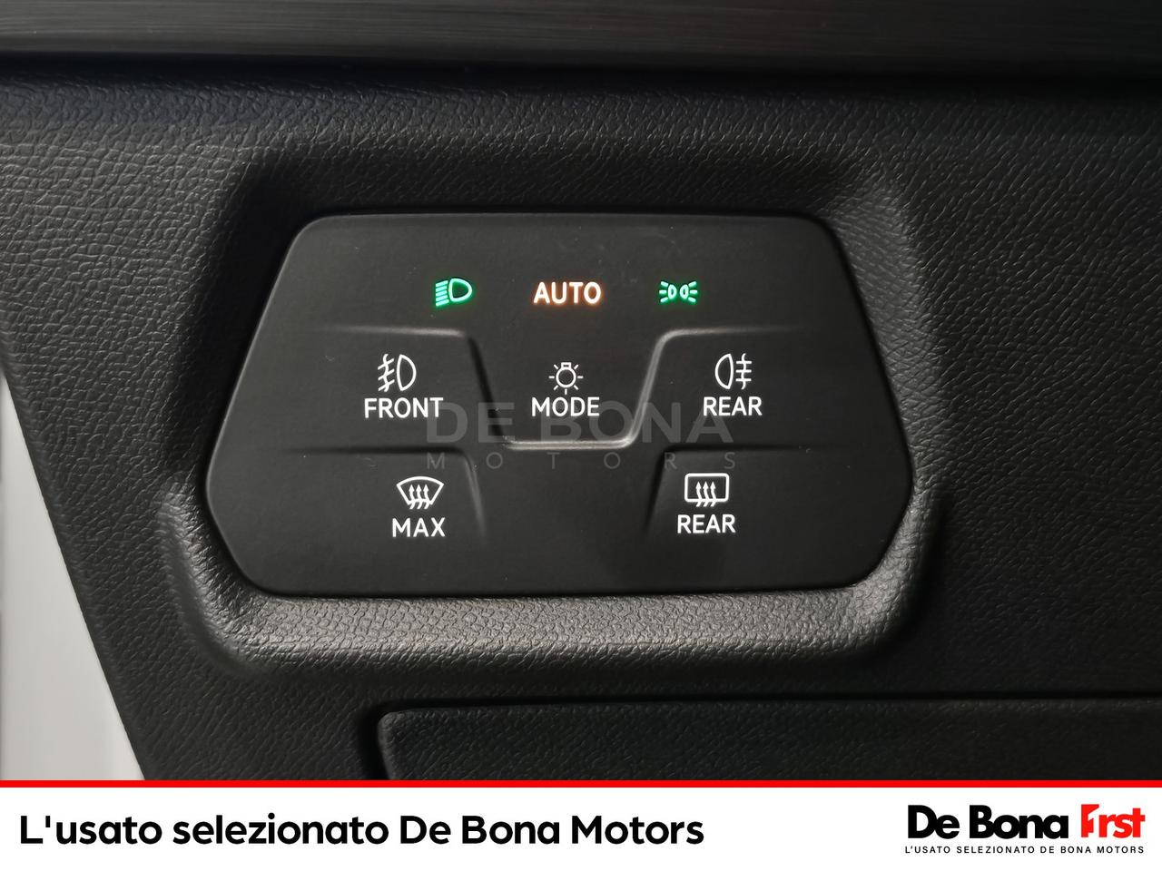 Cupra Leon 2.0 tdi 150cv dsg