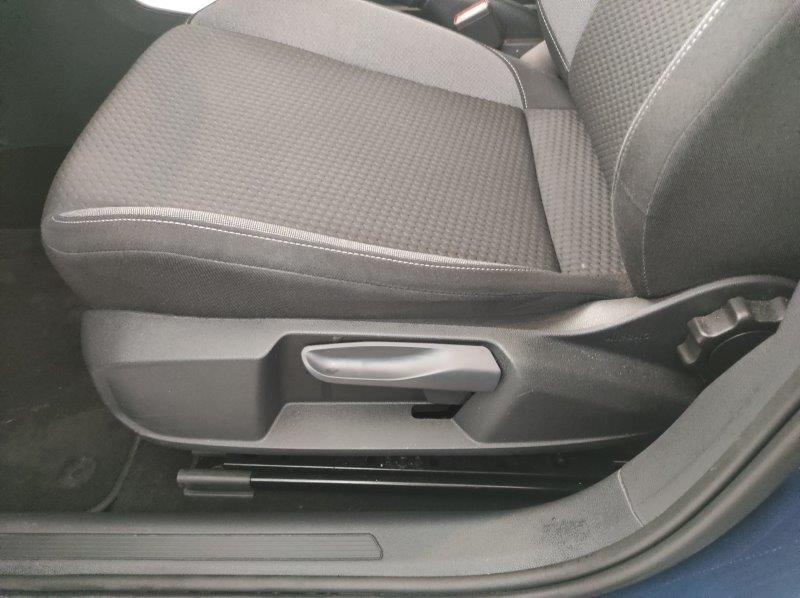 VOLKSWAGEN Polo 6ª serie - Polo 1.0 TSI Style