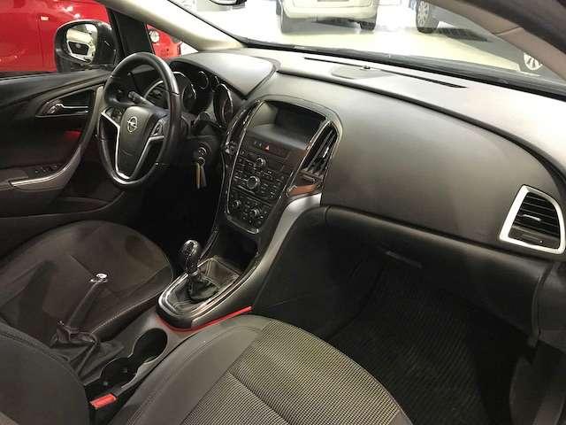 Opel Astra Sports Tourer 2.0 cdti Cosmo 165cv