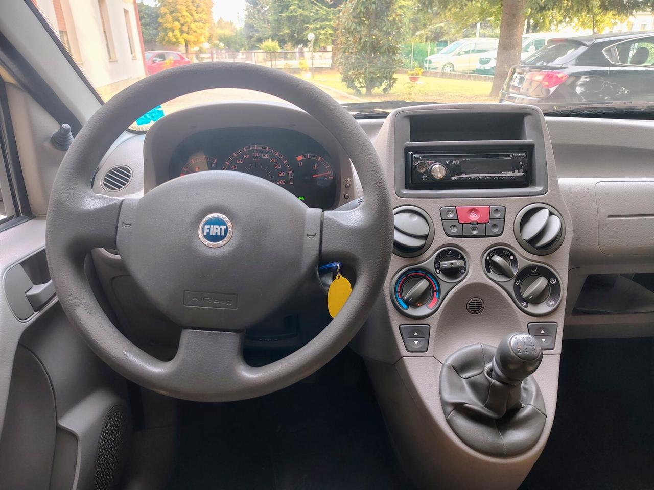 FIAT PANDA 4X4 – L’INESAURIBILE REGINA DELL’FUORISTRADA
