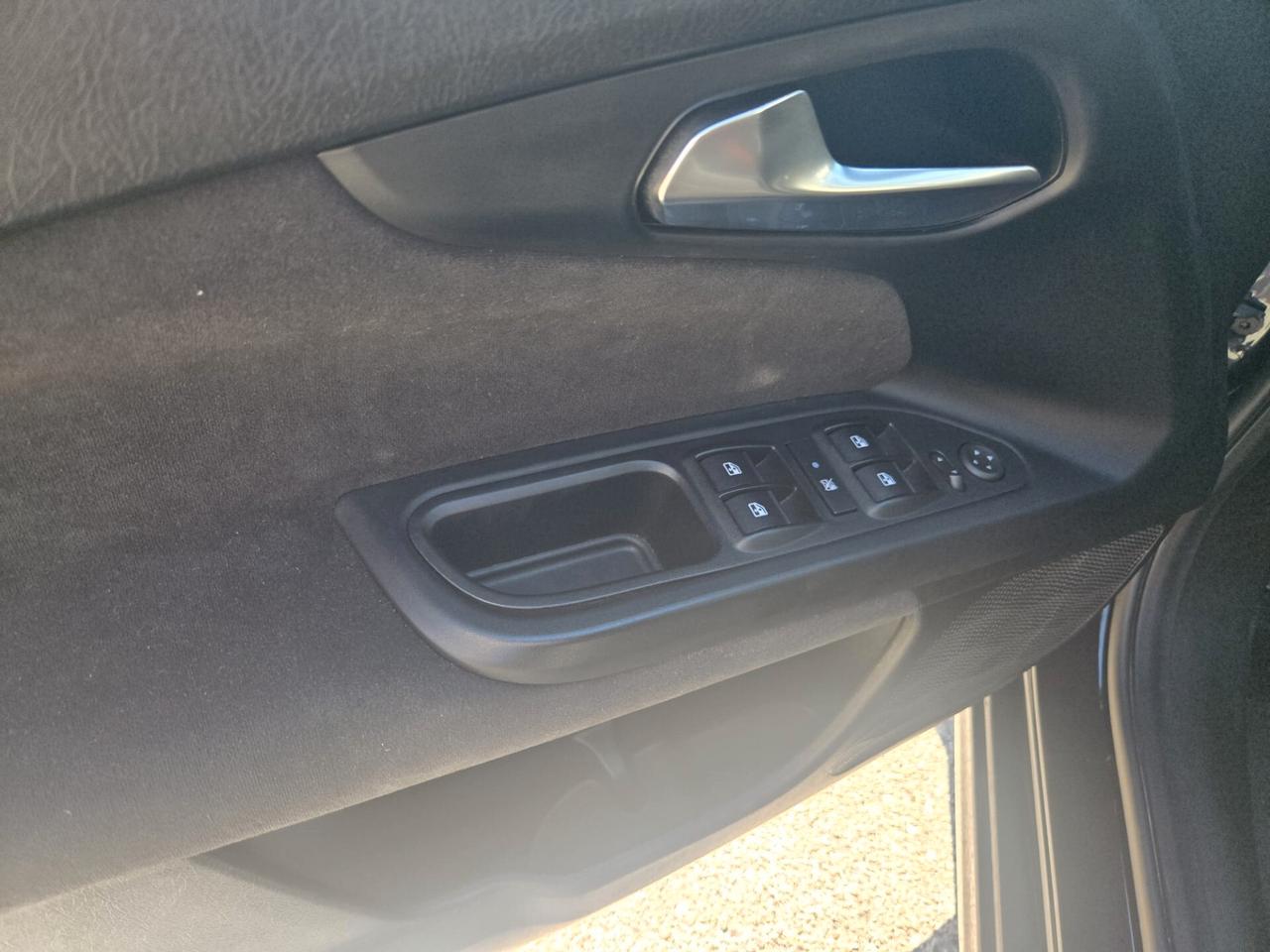 Fiat Tipo 1.6 Mjt S&S SW Business