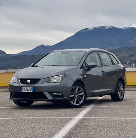 Seat Ibiza ST Business High iTech Neopatent. 2015