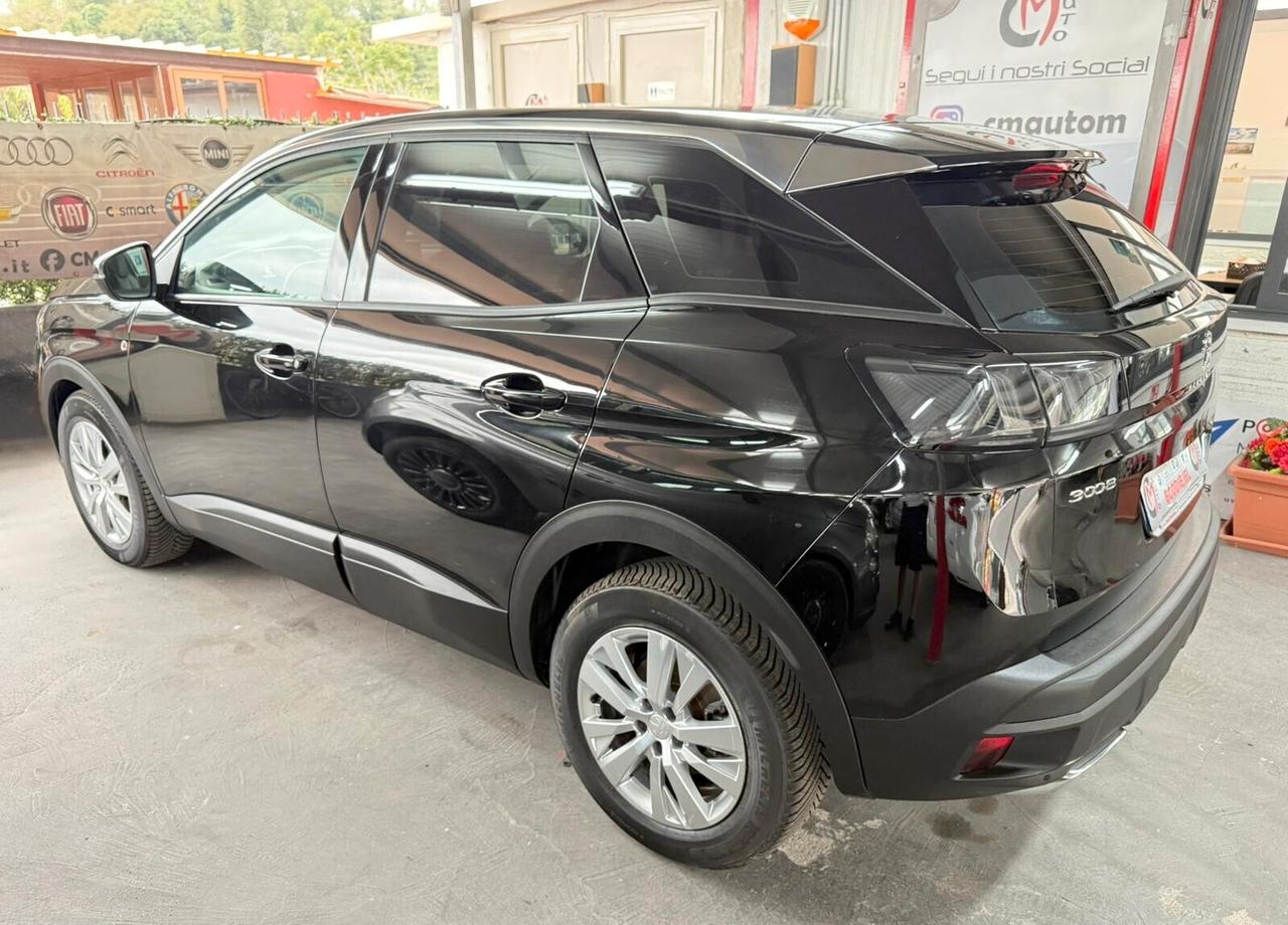 Peugeot 3008 BlueHDi 130 S&S Business