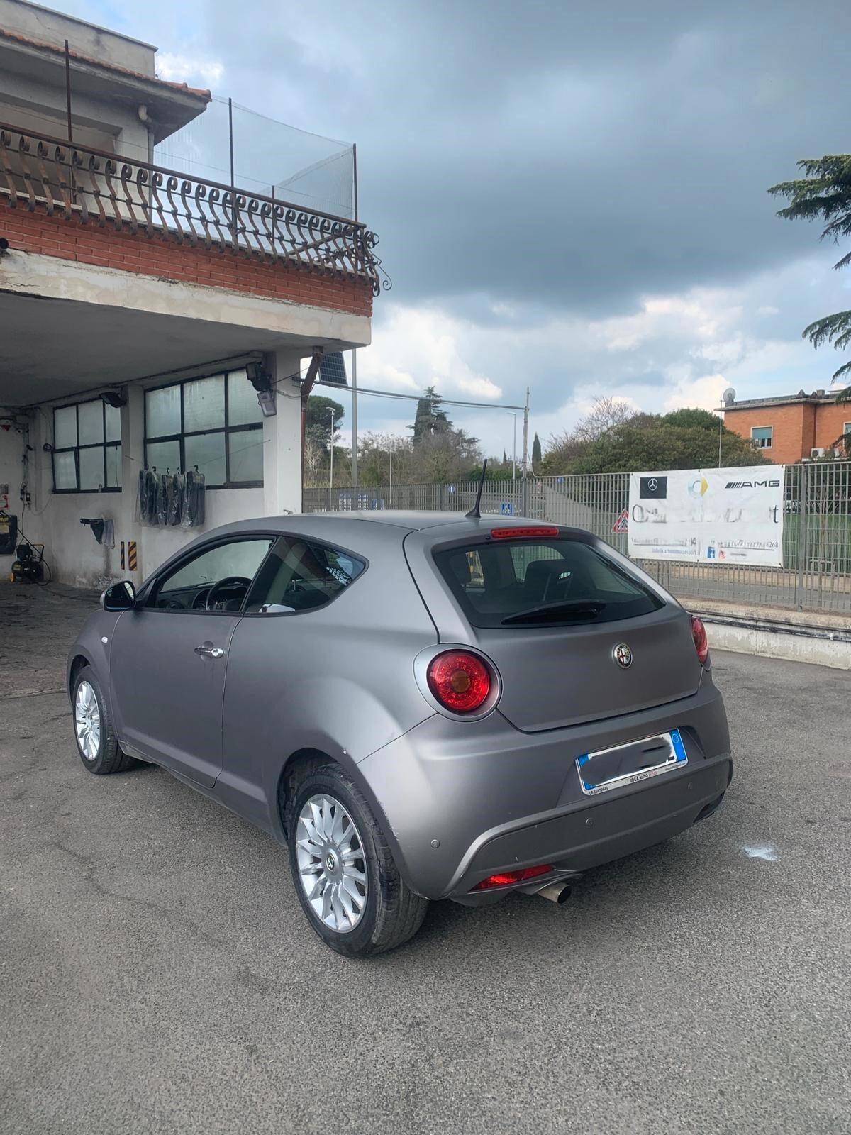 Alfa Romeo MiTo 1.4 Progression