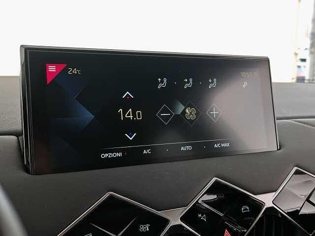DS DS 3 DS 3 Crossback BlueHDi 130 aut. So Chic