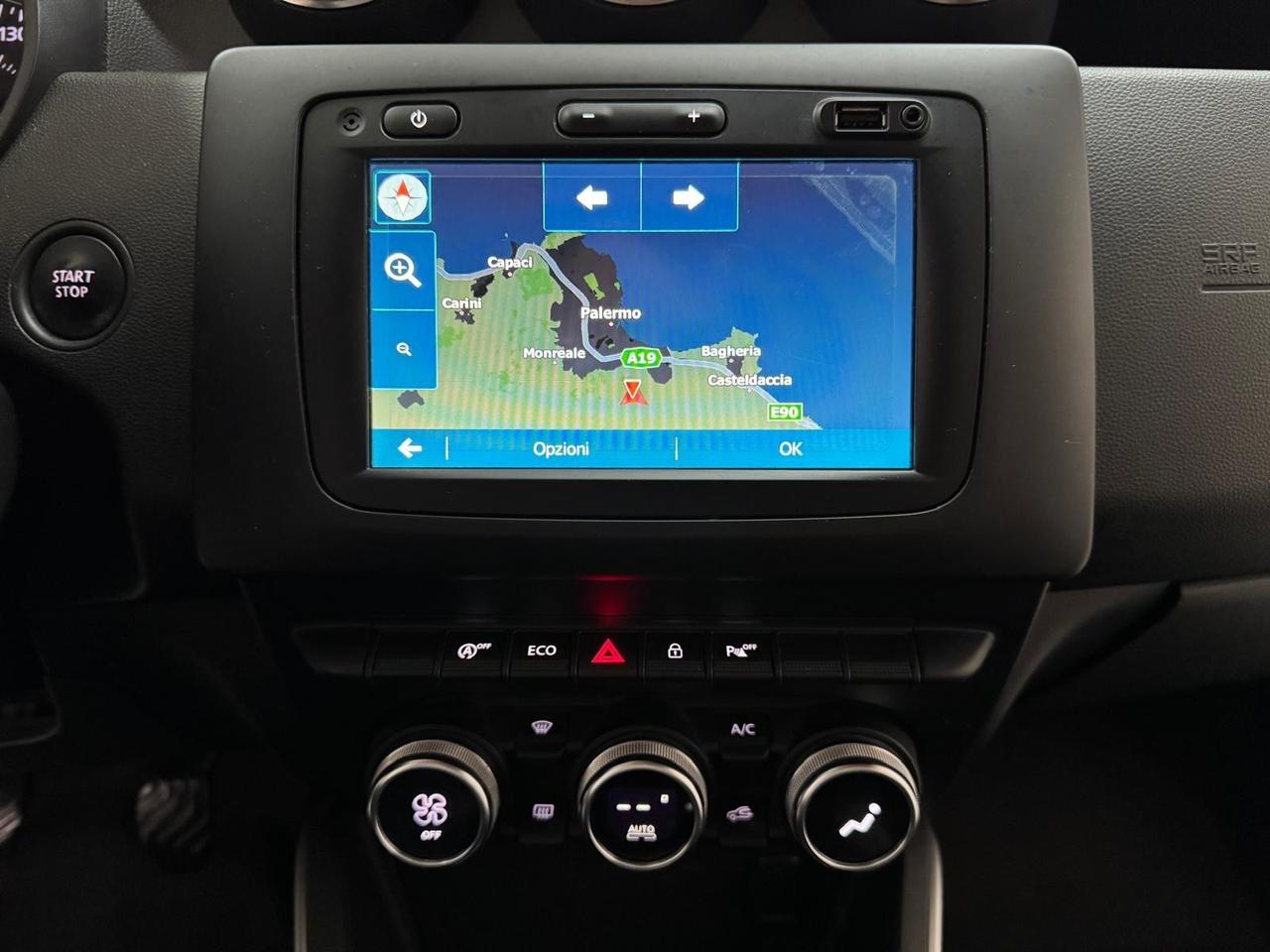 Dacia Duster 1.5 Blue dCi 8V 115 CV 4x2 Prestige 2019