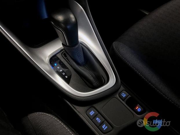 Toyota Yaris Hybrid Active1.5 92cv - PREZZO PROMO