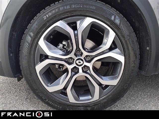 RENAULT Captur 1.0 tce Intens Gpl 100cv my21