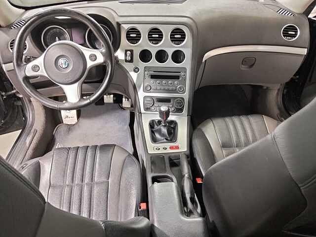 Alfa Romeo Brera 2.2 JTS Sky Window