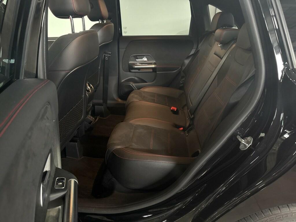 Mercedes Classe B 180 180 D Premium 7G-DCT
