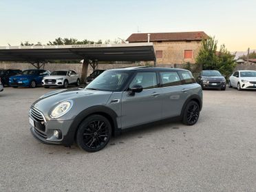 Mini Cooper D Clubman 2.0 Business Automatica