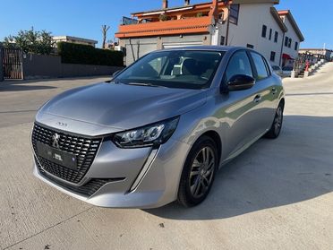 Peugeot 208 PureTech 75 Stop&Start 5 porte Active Pack