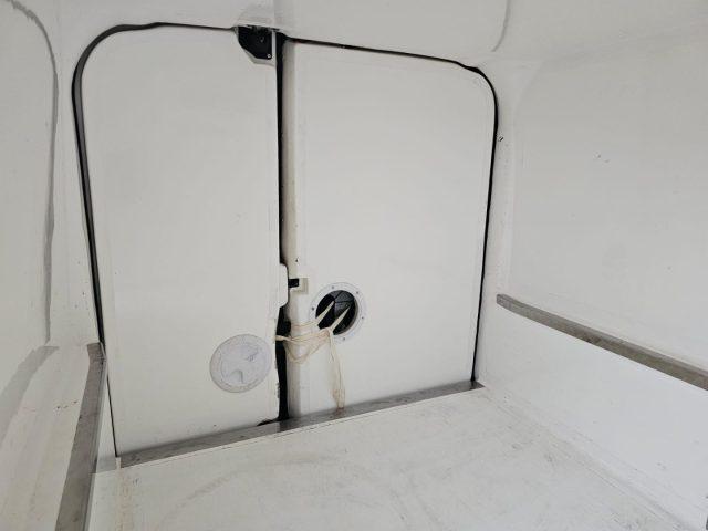 FIAT Doblo 1.6 MJT 120CV S&S Cargo Maxi Lounge FRIGO FNAX 0°
