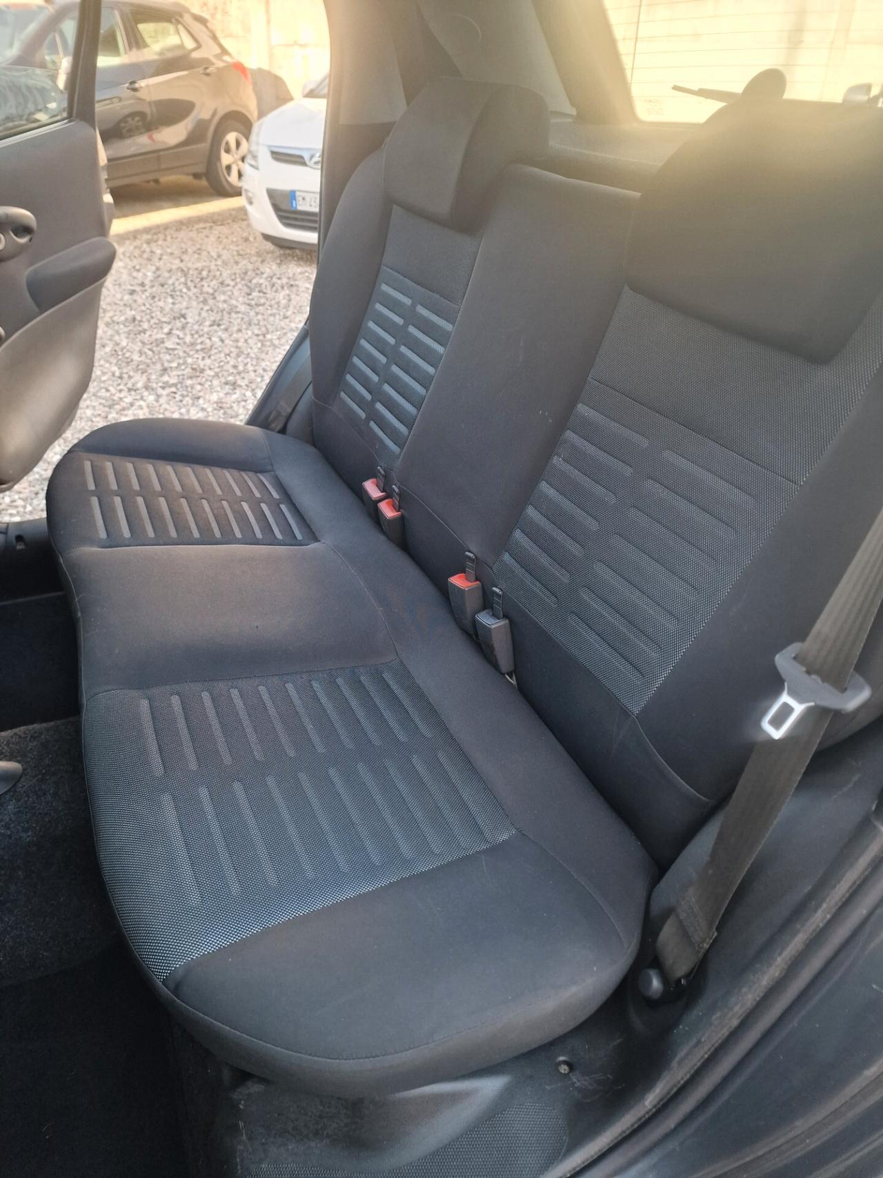 Fiat Punto Classic 1.2 5 porte Active GPL